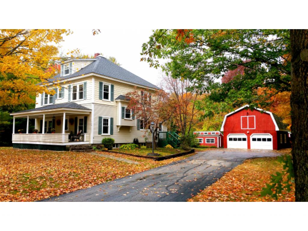 568 Intervale Cross Road Conway, NH 03860 - Photo 25 of 27