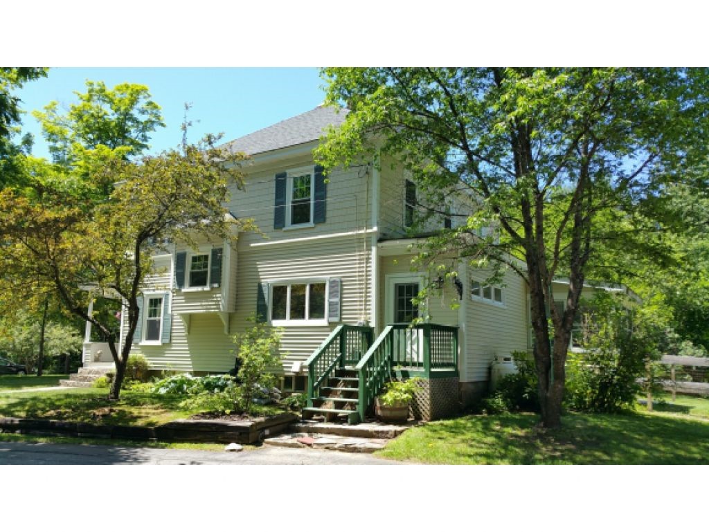 568 Intervale Cross Road Conway, NH 03860 - Photo 26 of 27