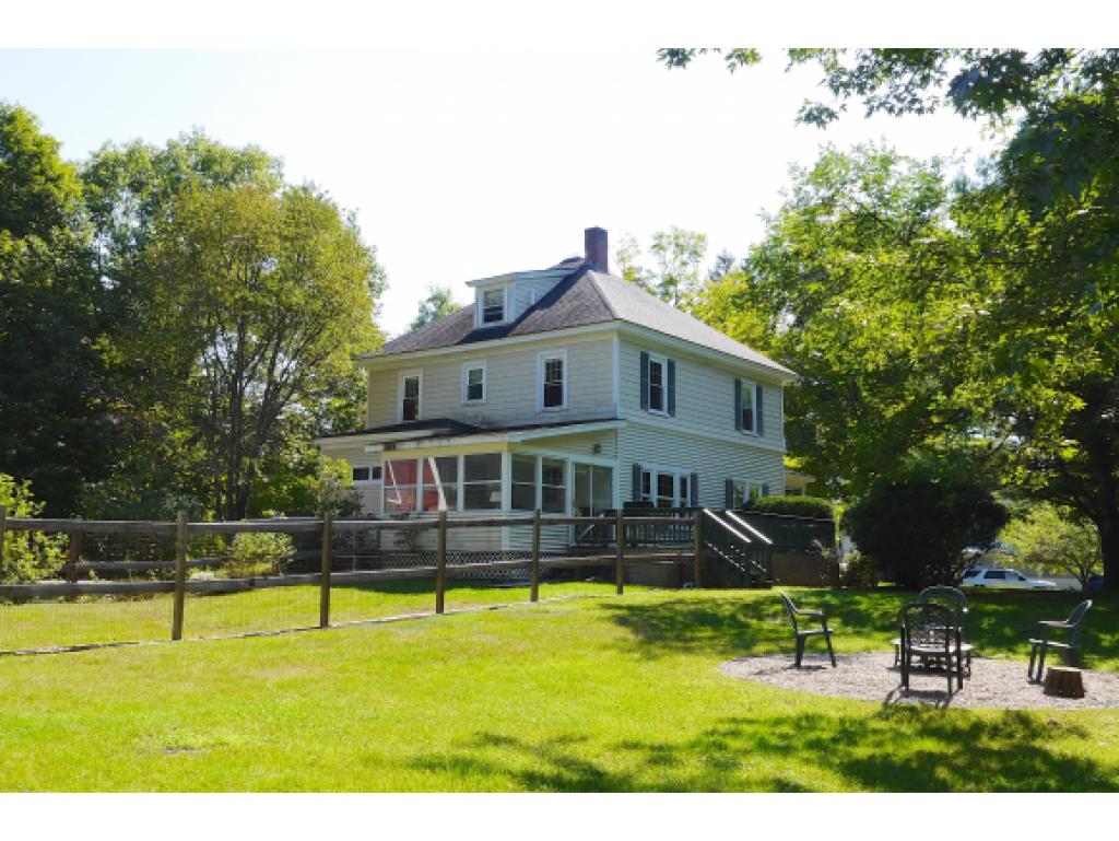 568 Intervale Cross Road Conway, NH 03860 - Photo 27 of 27