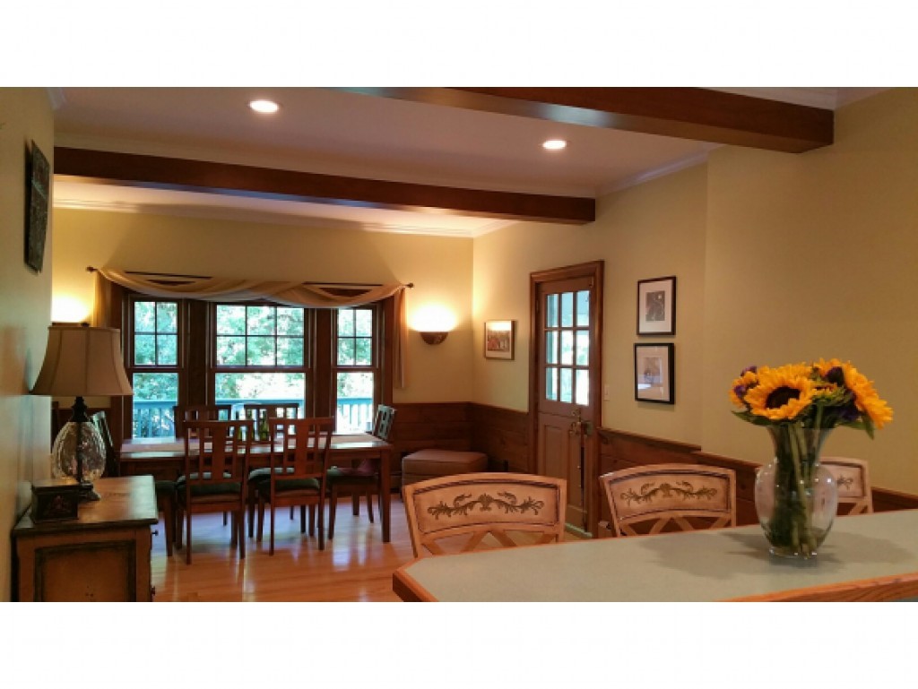 568 Intervale Cross Road Conway, NH 03860 - Photo 4 of 27