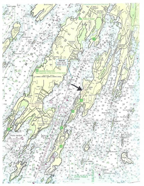 31 Bangs Shore Road Orrs Island, ME 04066 - Photo 30 of 35 Photo
