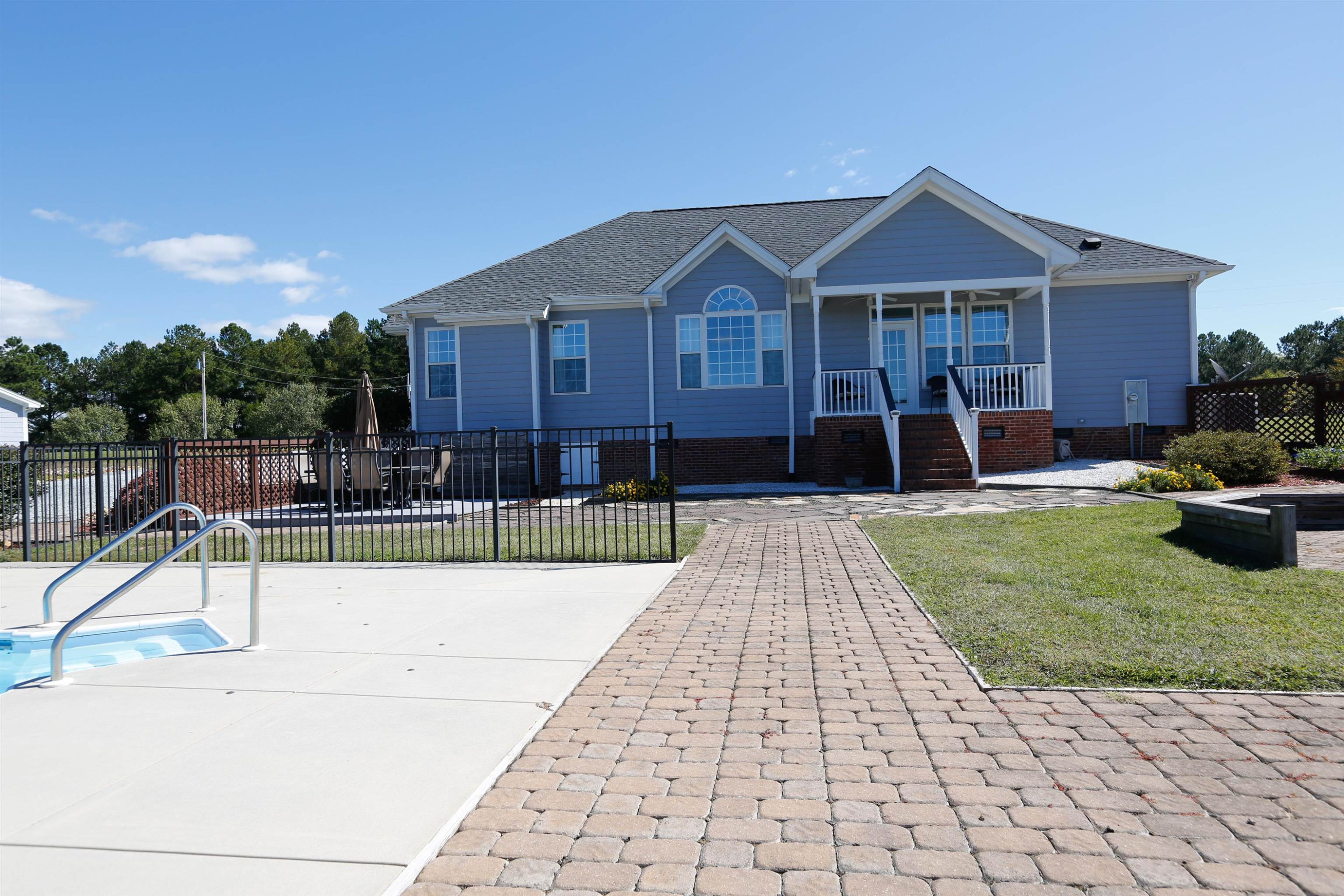 7115 Wiley Mangum Road Bahama, NC 27503 - Photo 47 of 67 Photo 49