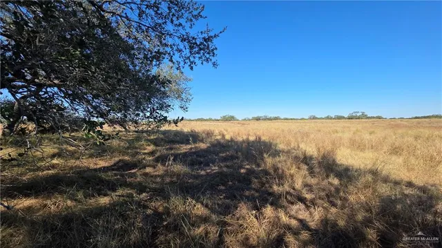a view of lake and mountain