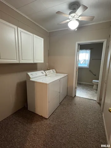 $130,000 | 226 Cass Place, Canton, IL 61520