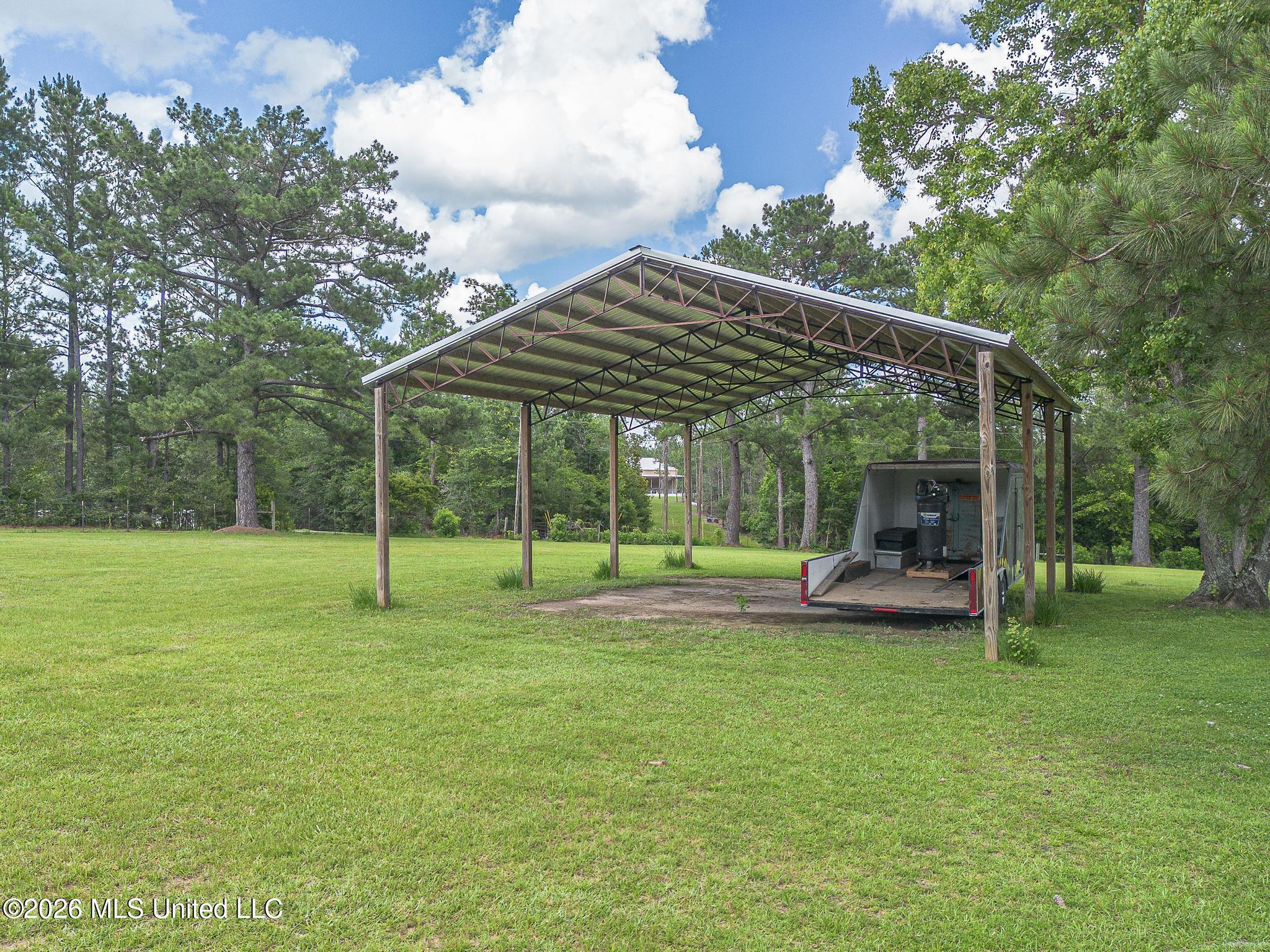 25184 Clarke Road Saucier, MS 39574 - Photo 13 of 14 29-17
