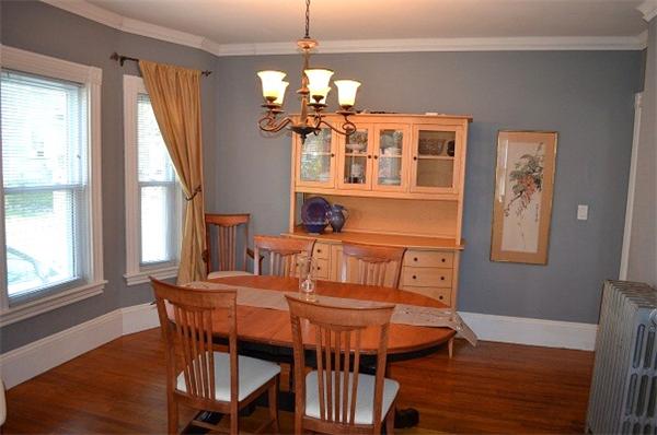 36 Chester Street Melrose, MA 02176 - Photo 3 of 17