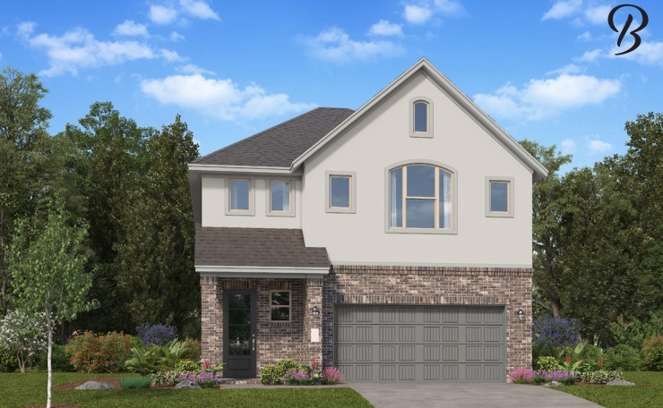 1050 Blue Stone Drive Beasley, TX 77417 - Photo 3 of 16