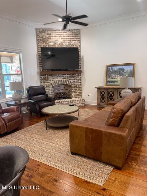 771 Bearing Way Brandon, MS 39047 - Photo 7 of 15 IMG_6687