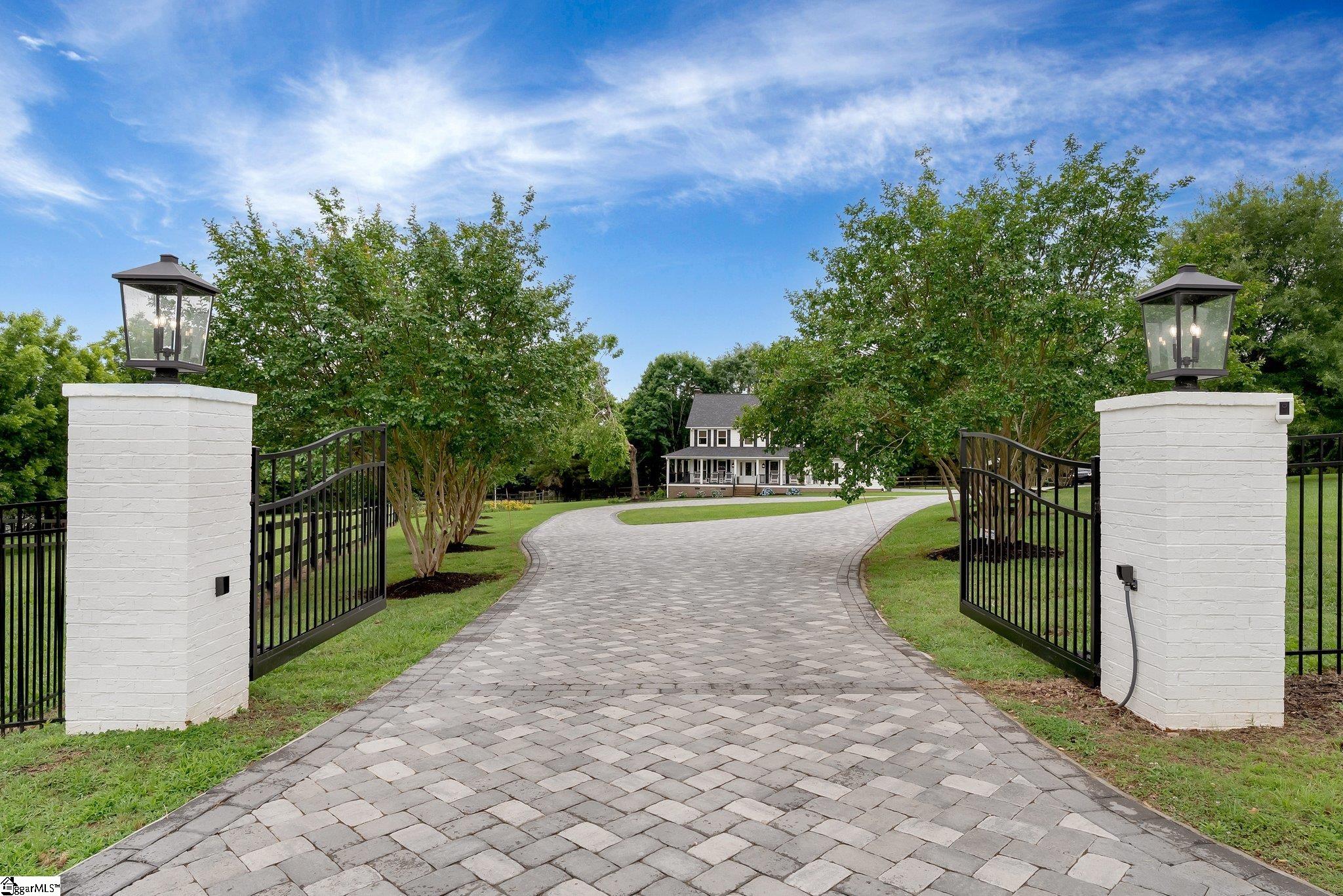 206 Bruce Meadow Road Simpsonville, SC 29681 - Photo 1 of 45 Gallery Image 1