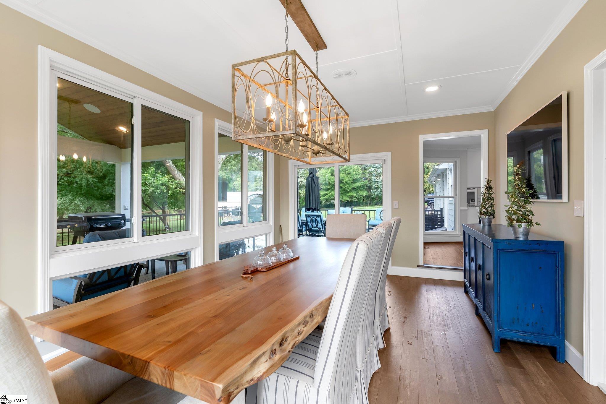 206 Bruce Meadow Road Simpsonville, SC 29681 - Photo 16 of 45 Gallery Image 16