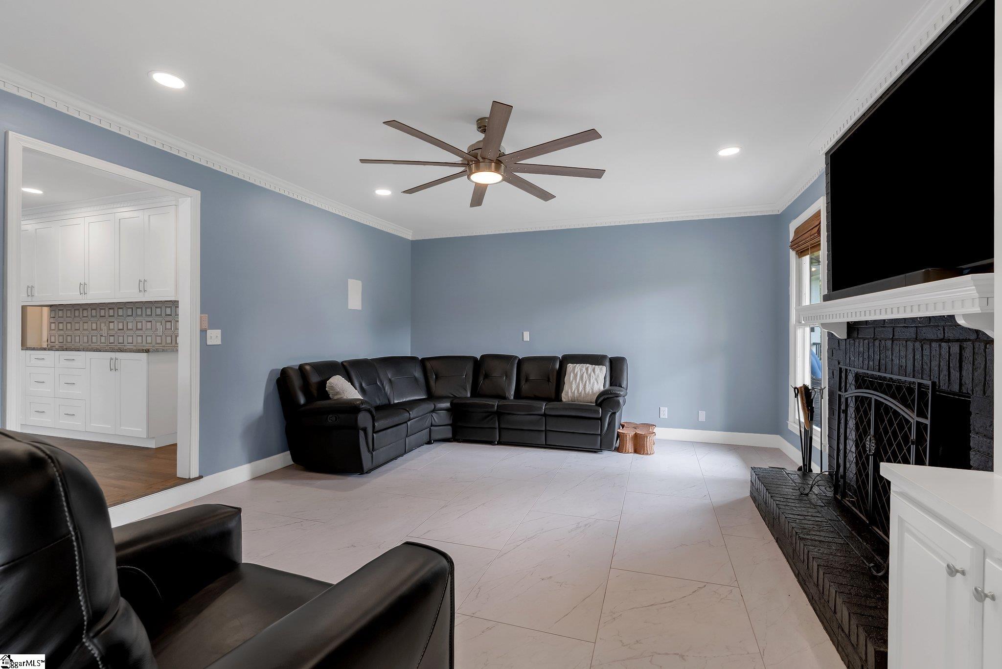 206 Bruce Meadow Road Simpsonville, SC 29681 - Photo 17 of 45 Gallery Image 17
