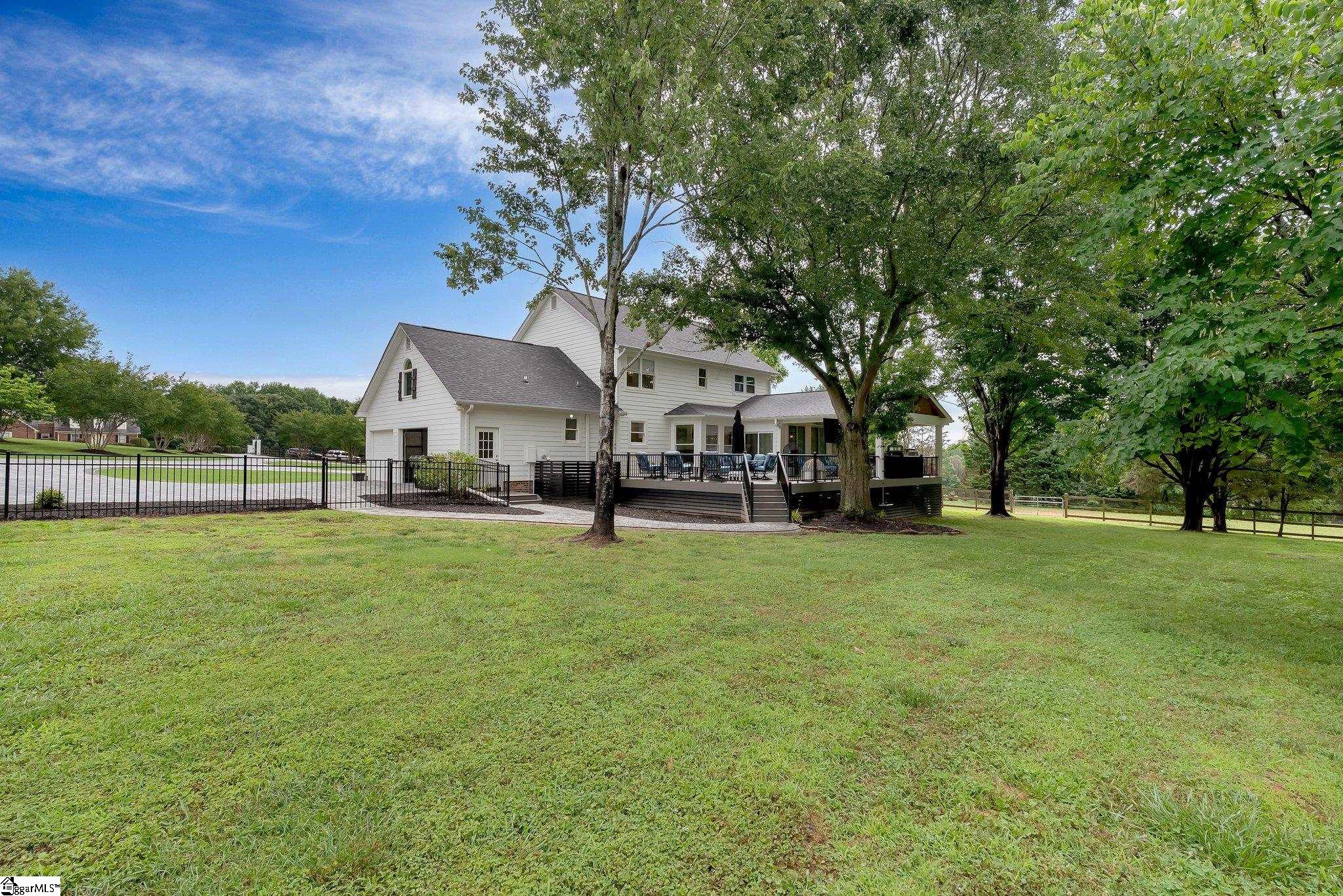 206 Bruce Meadow Road Simpsonville, SC 29681 - Photo 34 of 45 Gallery Image 34