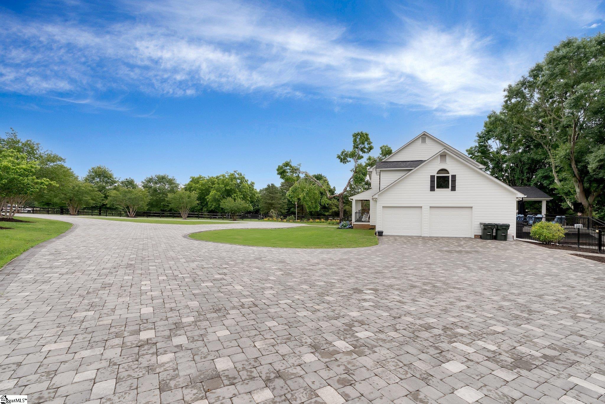 206 Bruce Meadow Road Simpsonville, SC 29681 - Photo 35 of 45 Gallery Image 35