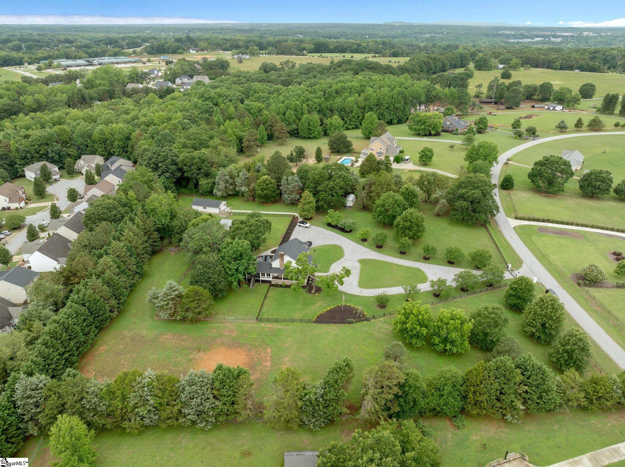 206 Bruce Meadow Road Simpsonville, SC 29681 - Photo 43 of 45 Gallery Image 43