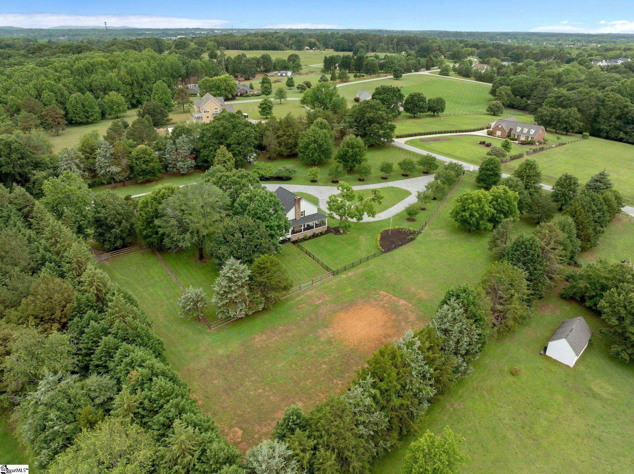 206 Bruce Meadow Road Simpsonville, SC 29681 - Photo 44 of 45 Gallery Image 44