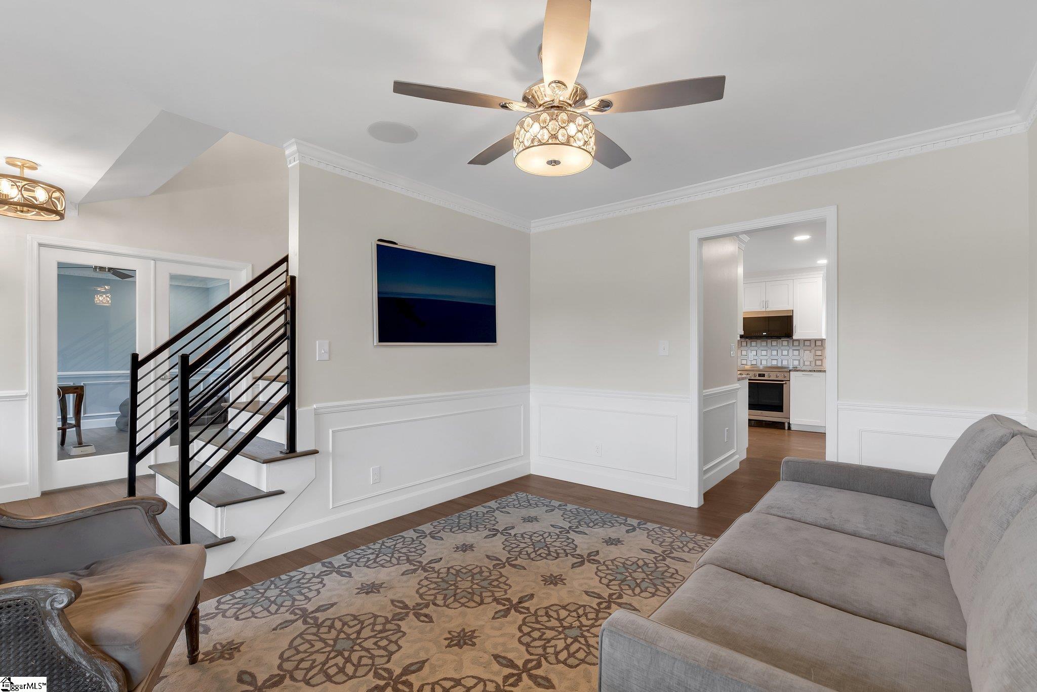 206 Bruce Meadow Road Simpsonville, SC 29681 - Photo 5 of 45 Gallery Image 5
