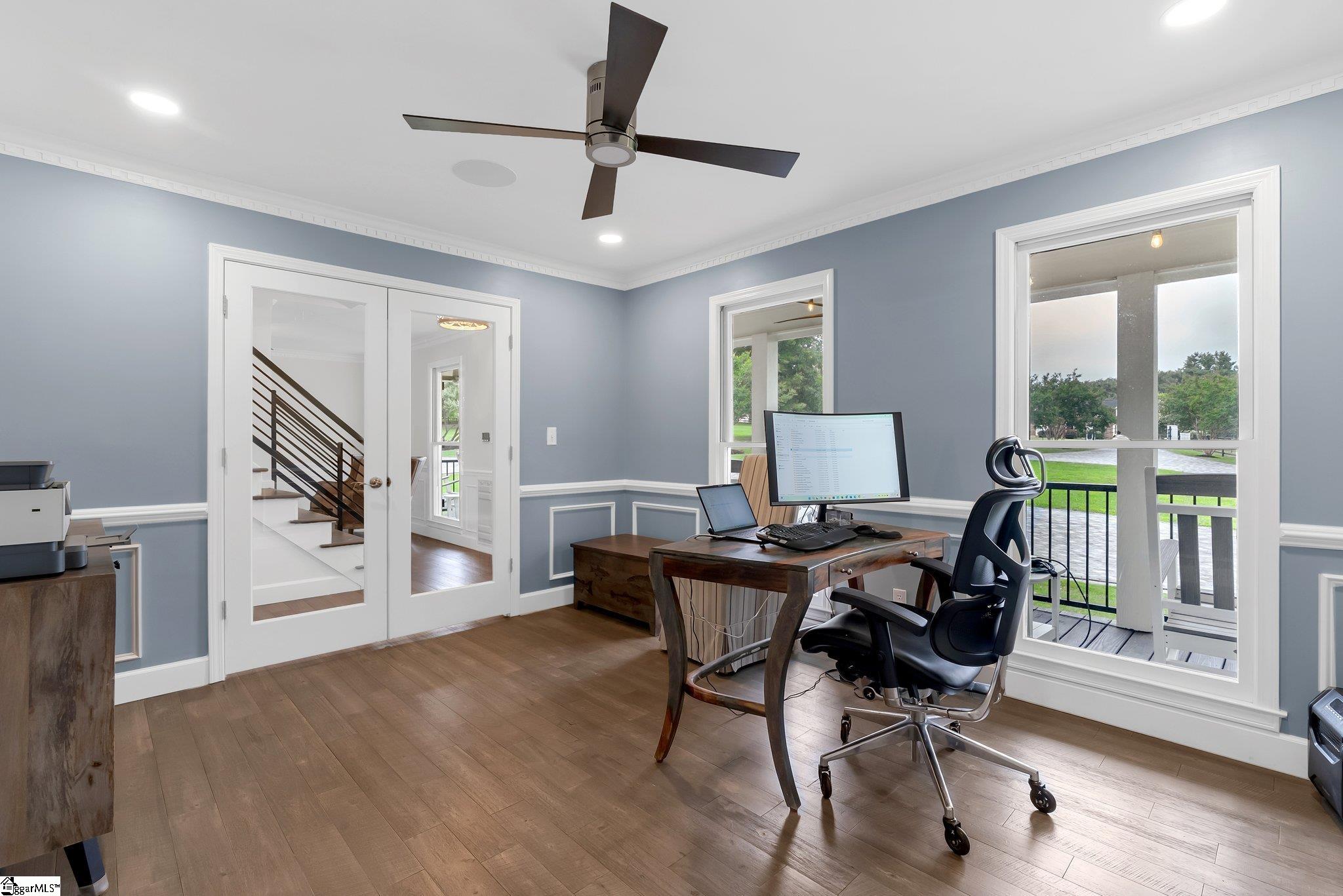 206 Bruce Meadow Road Simpsonville, SC 29681 - Photo 7 of 45 Gallery Image 7