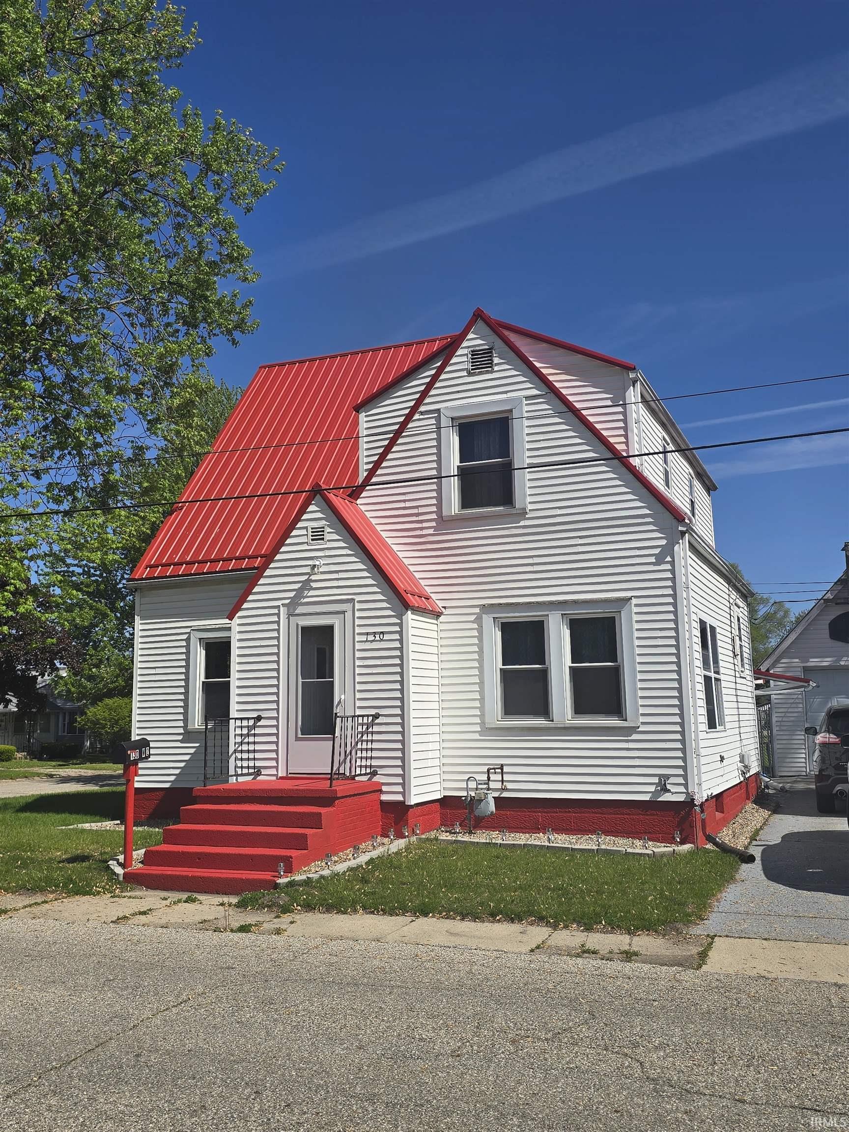 130 West 2nd Street Rochester, IN 46975 - Photo 1 of 12