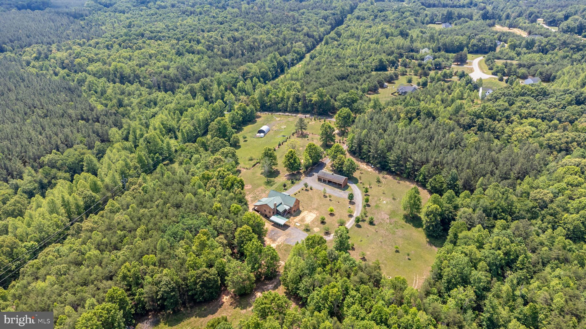 7522 Stubbs Bridge Road Spotsylvania, VA 22551 - Photo 70 of 76