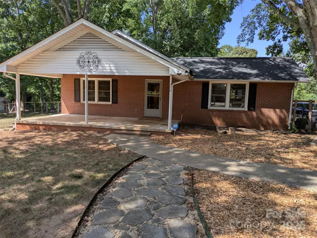 $248,750 | 370 Ford Road, Salisbury, NC 28147