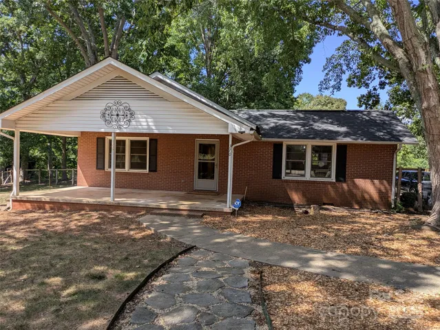 $248,750 | 370 Ford Road, Salisbury, NC 28147