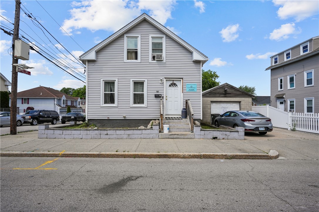 86 Washington Street Central Falls, RI 02863 - Photo 12 of 15