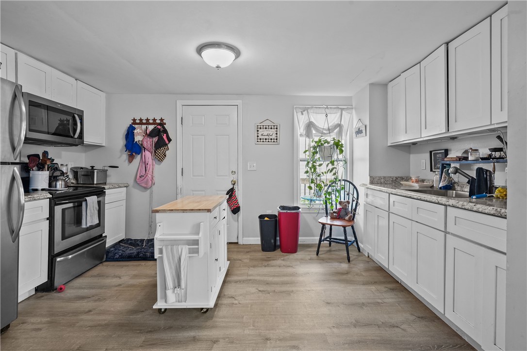 86 Washington Street Central Falls, RI 02863 - Photo 2 of 15