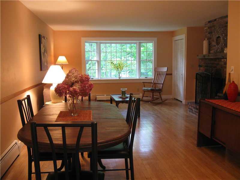 167 Gagnon Road Fairfield, ME 04937 - Photo 9 of 35 Dining Room.