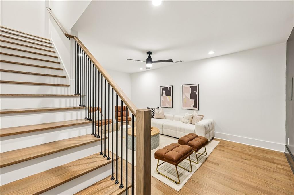 112 1st Avenue, Unit B Decatur, GA 30030 - Photo 25 of 41