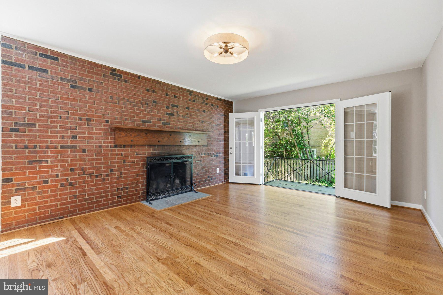 1108 Tiffany Road Silver Spring, MD 20904 - Photo 9 of 40 Family room