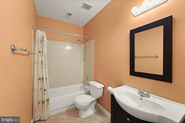 a view of a room with window