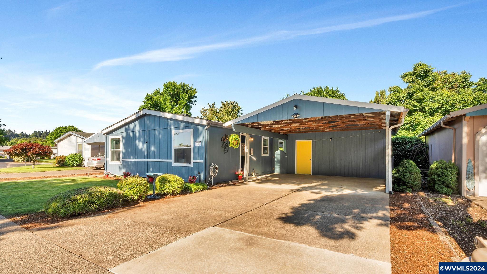 1401 West Ellendale Avenue, Unit 80 Dallas, OR 97338 - Photo 2 of 20