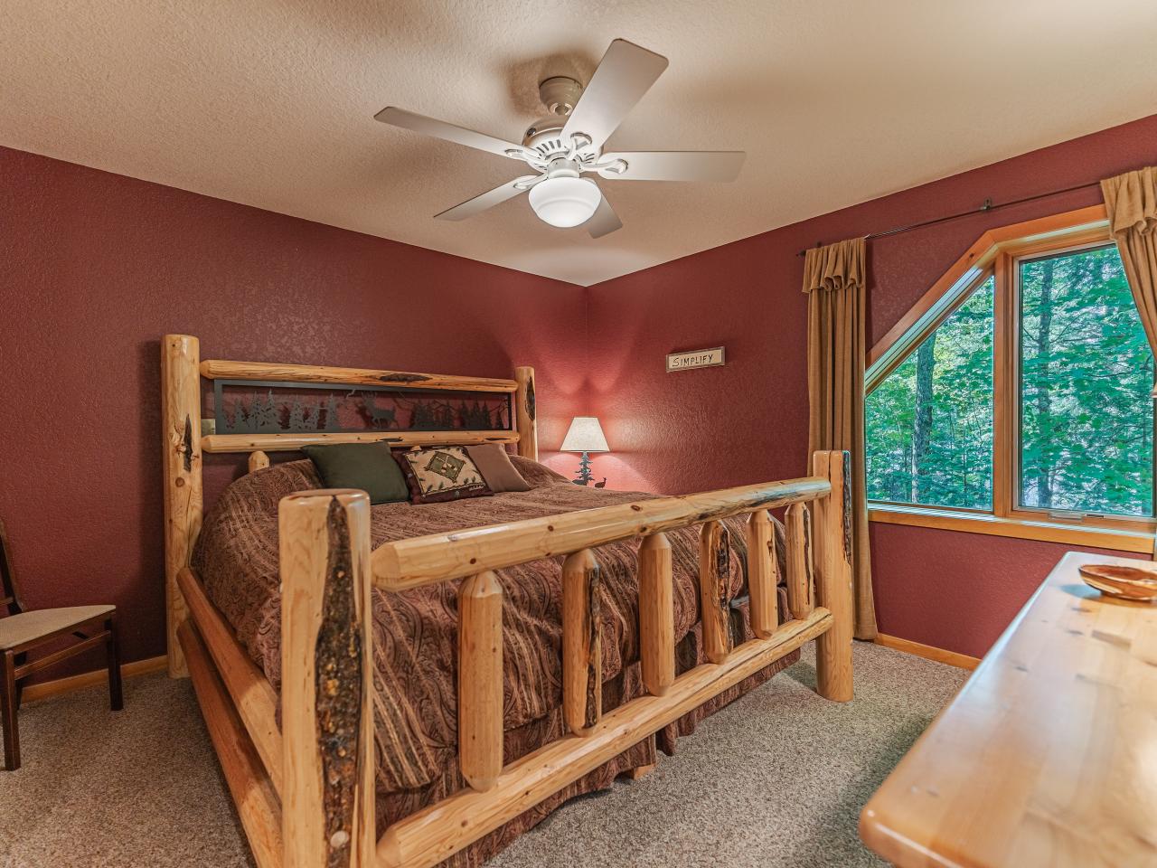 6399 North Forest Lake Road Land O'Lakes, WI 54540 - Photo 37 of 42 Gallery Image 37
