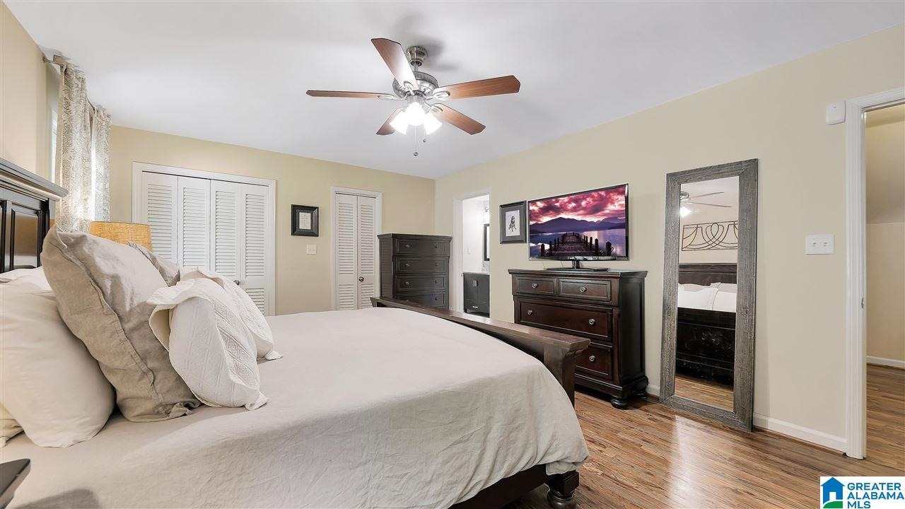 1644 Moss Rock Road Hoover, AL 35226 - Photo 27 of 49