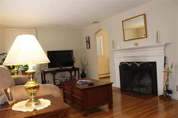 15 Beverly Road Arlington, MA 02474 - Photo 9 of 16 Gallery Image 9