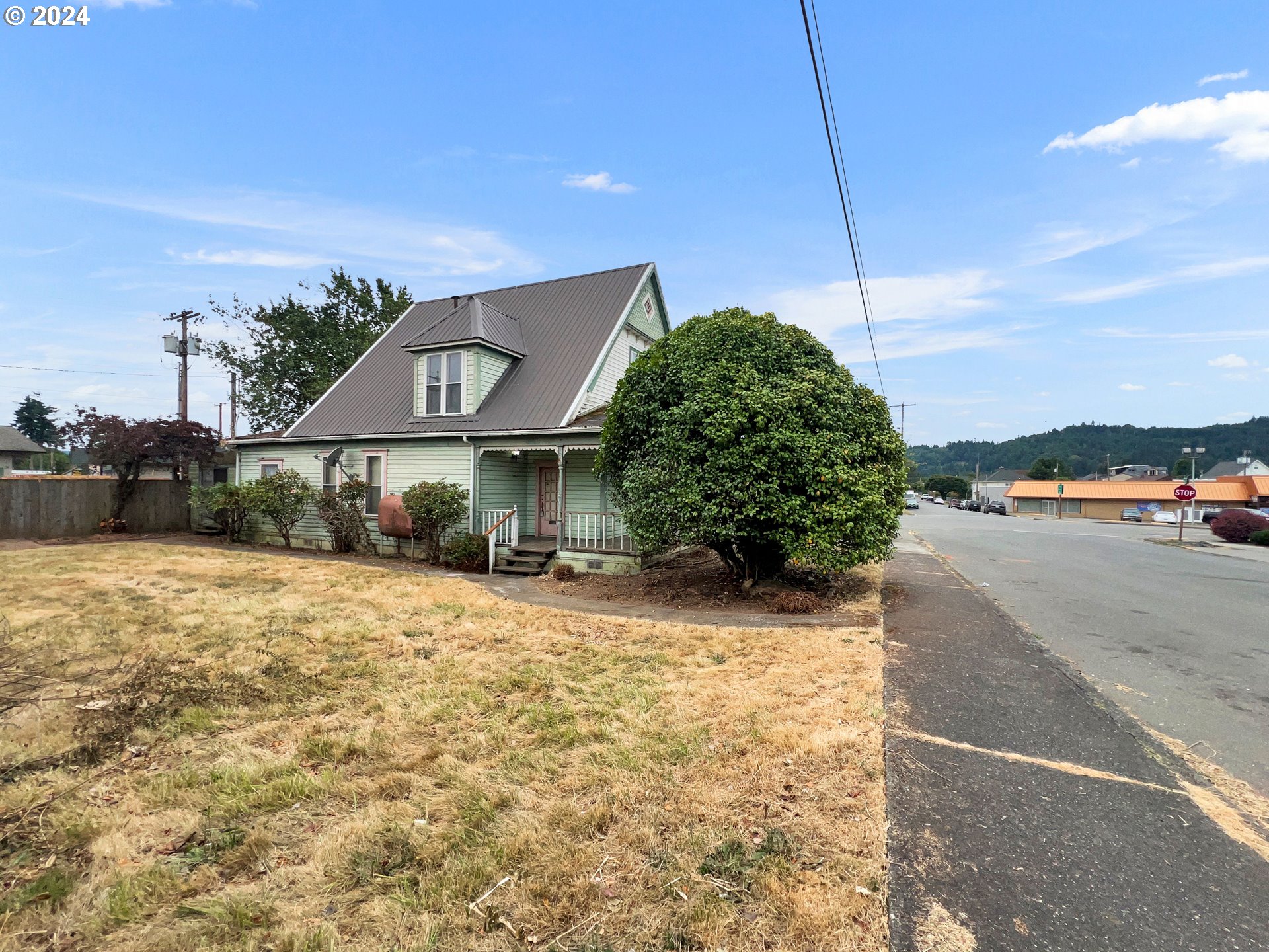 812 Willow Street Myrtle Point, OR 97458 - Photo 18 of 30 Gallery Image 18