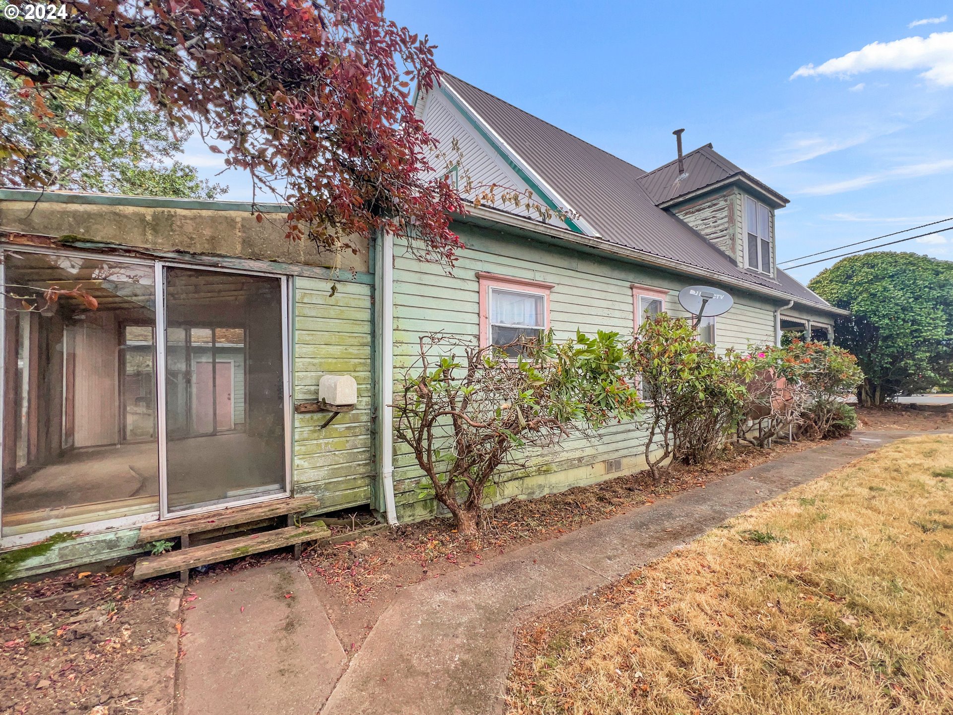 812 Willow Street Myrtle Point, OR 97458 - Photo 20 of 30 Gallery Image 20