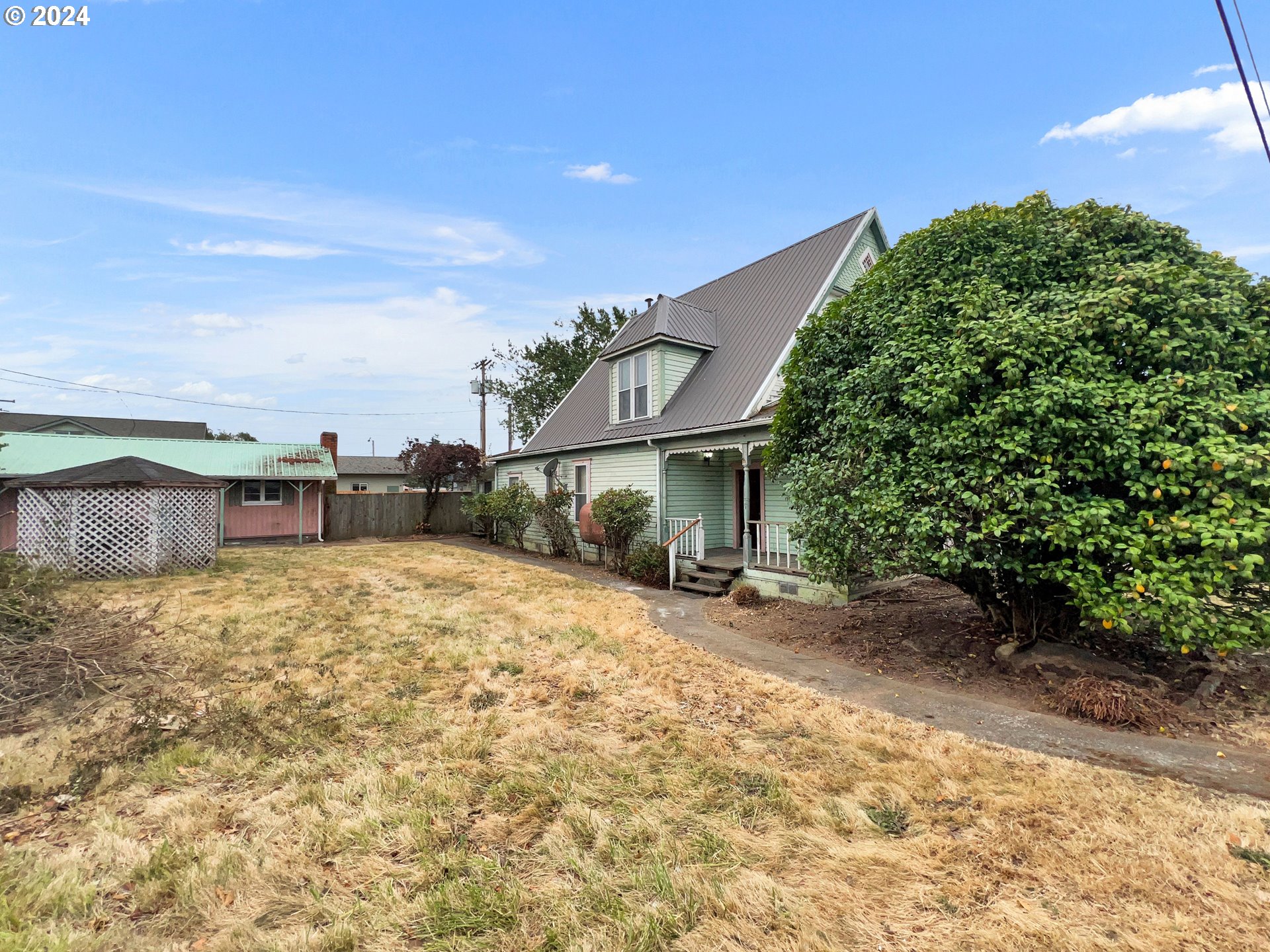 812 Willow Street Myrtle Point, OR 97458 - Photo 26 of 30 Gallery Image 26
