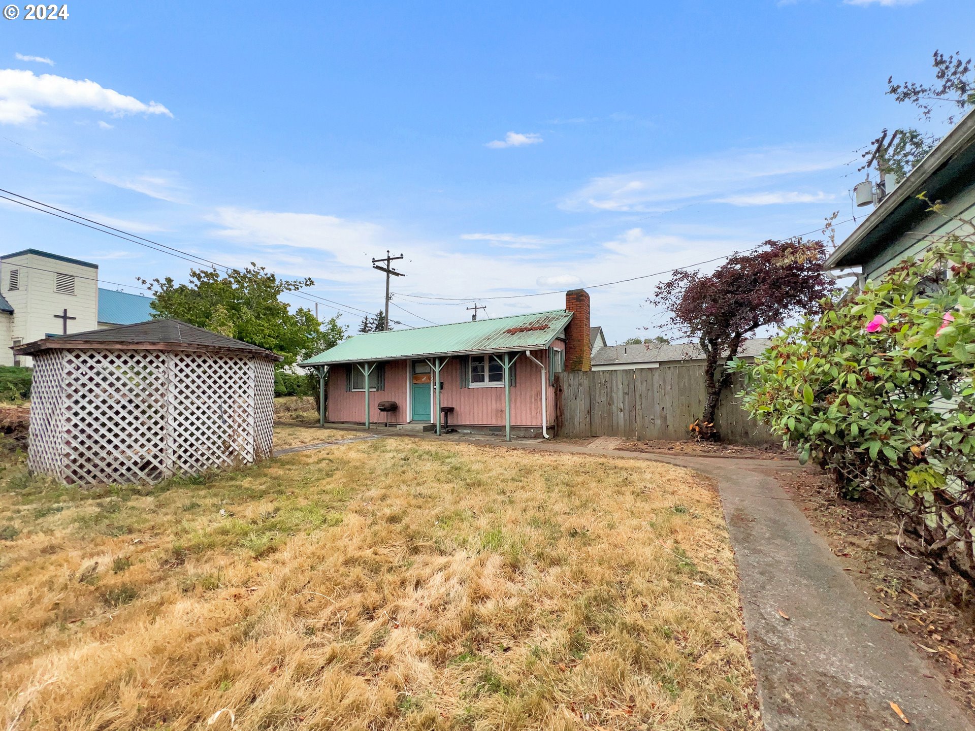 812 Willow Street Myrtle Point, OR 97458 - Photo 29 of 30 Gallery Image 29