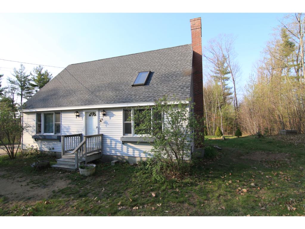 4 McKenzie Road Loudon, NH 03307 - Photo 25 of 26