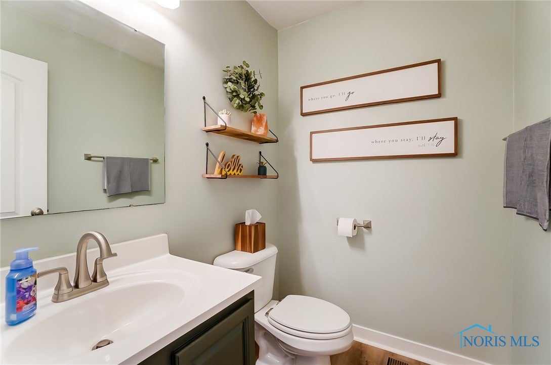 8364 Cygnet Road Bloomdale, OH 44817 - Photo 20 of 48 Gallery Image 20
