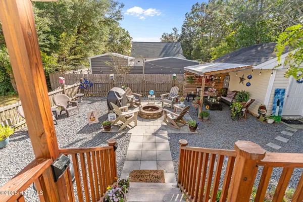 $485,500 | 212 Northeast 33rd Street, Oak Island, NC 28465