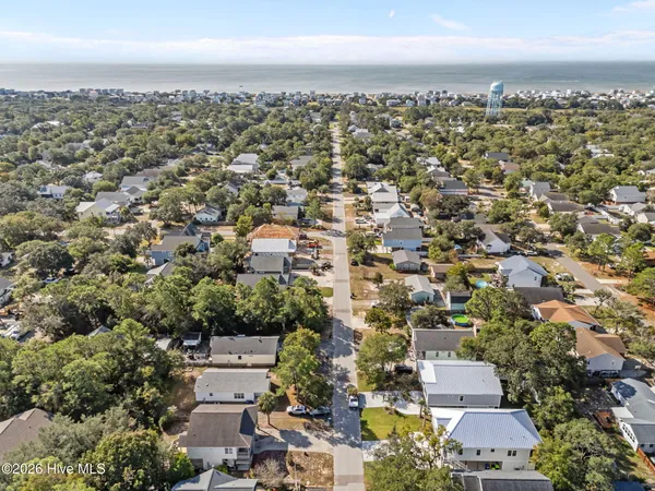 $485,500 | 212 Northeast 33rd Street, Oak Island, NC 28465