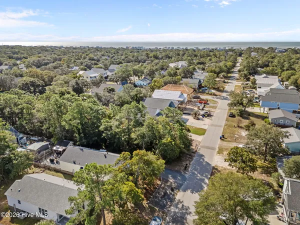 $485,500 | 212 Northeast 33rd Street, Oak Island, NC 28465