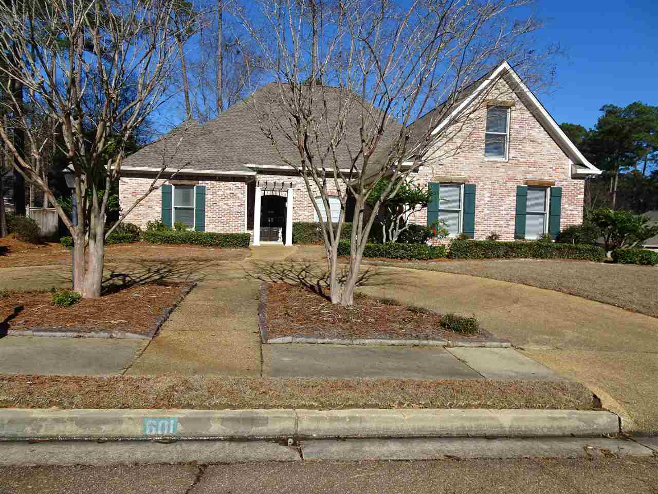601 Abbots Lane Ridgeland, MS 39157 - Photo 1 of 26 Photo 1