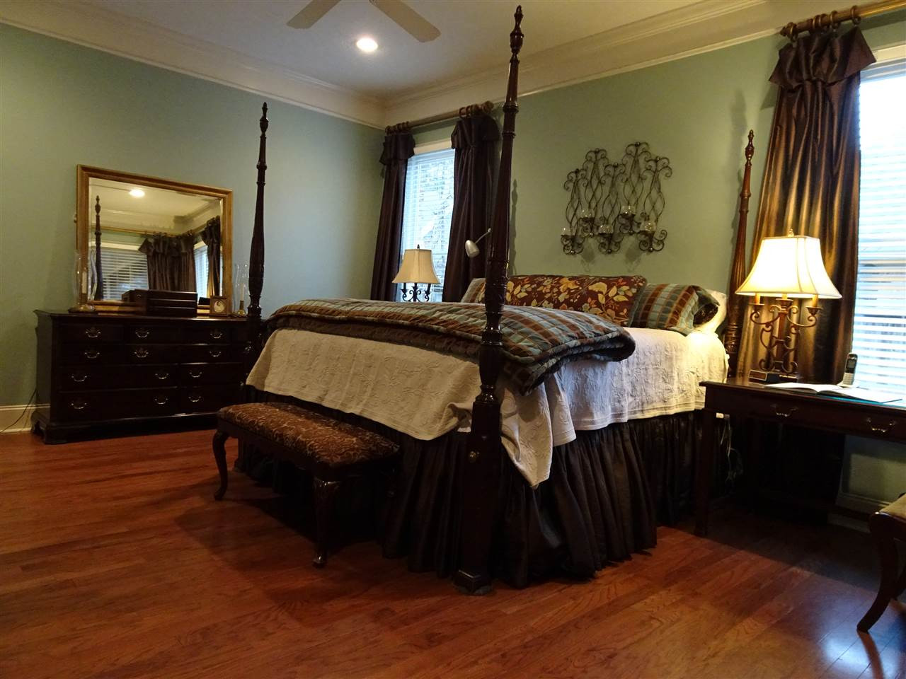 601 Abbots Lane Ridgeland, MS 39157 - Photo 12 of 26 Photo 13
