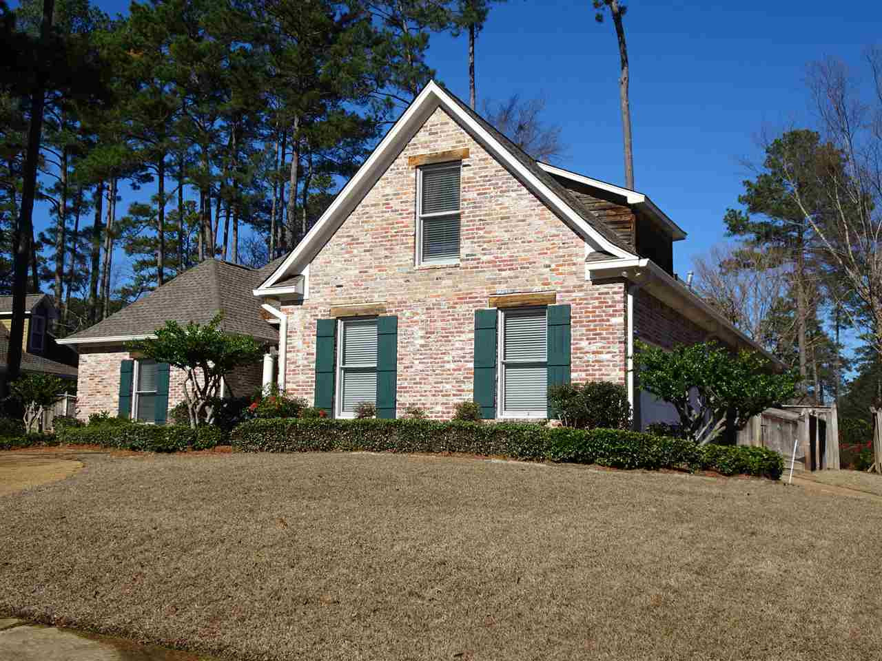 601 Abbots Lane Ridgeland, MS 39157 - Photo 2 of 26 Photo 2