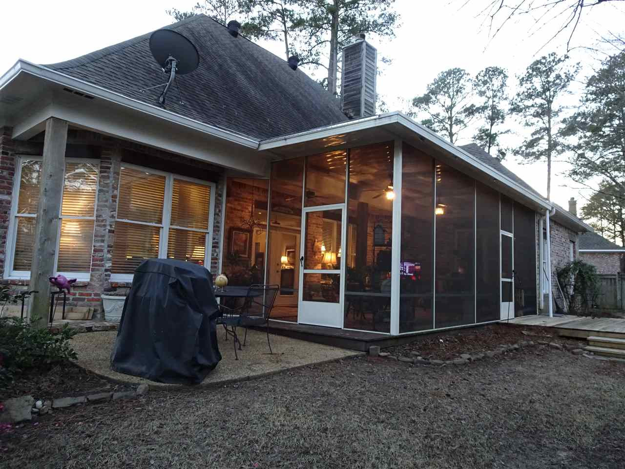 601 Abbots Lane Ridgeland, MS 39157 - Photo 23 of 26 Photo 25