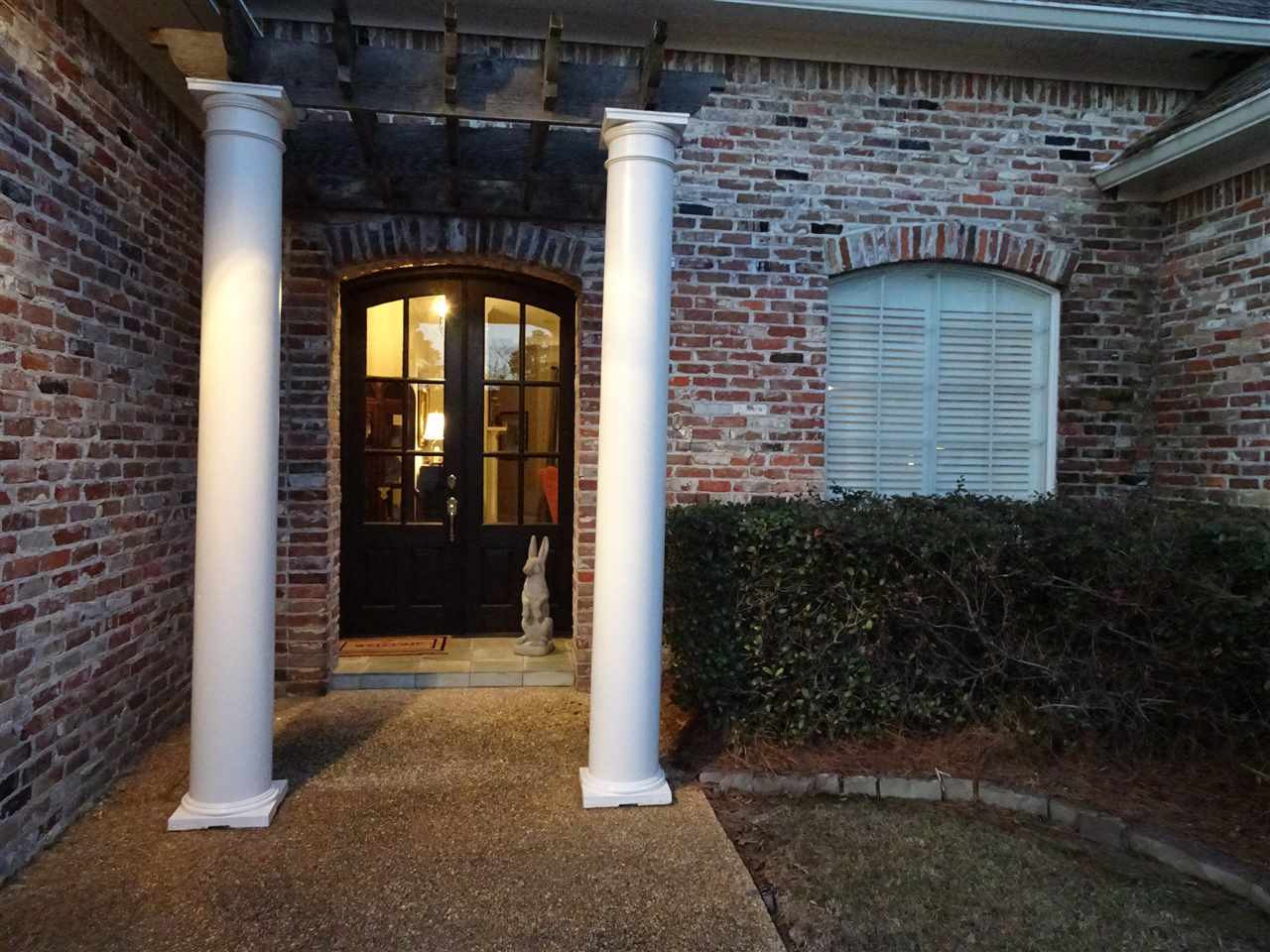 601 Abbots Lane Ridgeland, MS 39157 - Photo 3 of 26 Photo 3