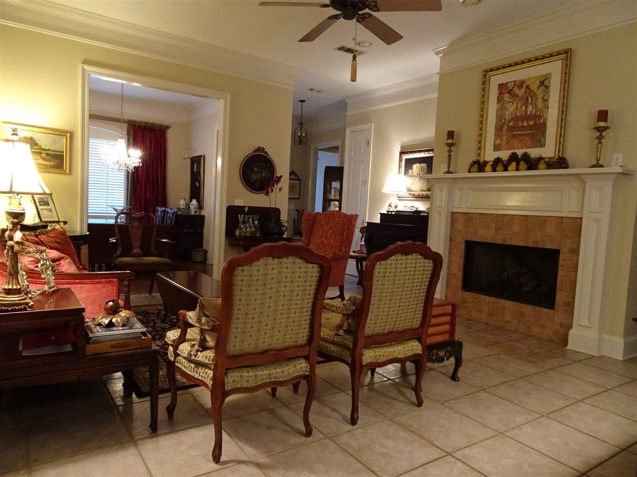 601 Abbots Lane Ridgeland, MS 39157 - Photo 7 of 26 Photo 7